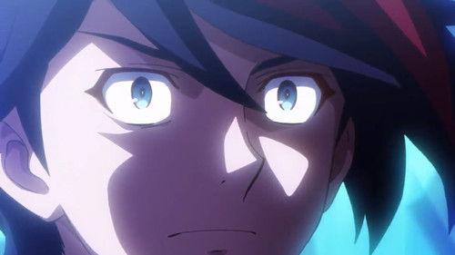 BACK ARROW Season 1 Episode 18 - Is This the World's Truth?