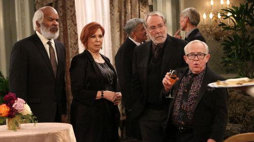 Background image for Funeral Crashers