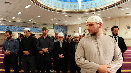 The Principal Season 1 Episode 4 - Revenge