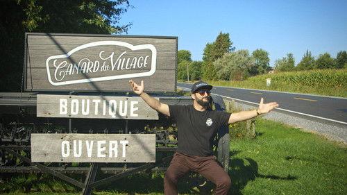 Chiller au Québec avec Félipé Season 1 Episode 13 - Episode 13