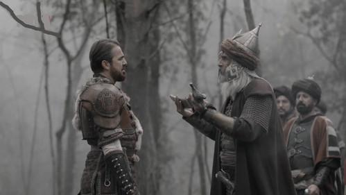 Barbaroslar Season 1 Episode 20 - Episode 20