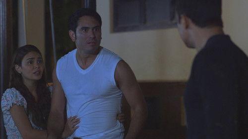 A Family Affair Season 1 Episode 18 - Family Feud