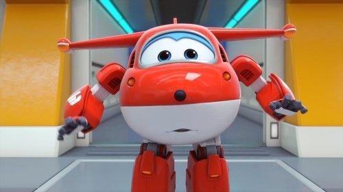 Super Wings Season 11 Episode 2 - Episode 2