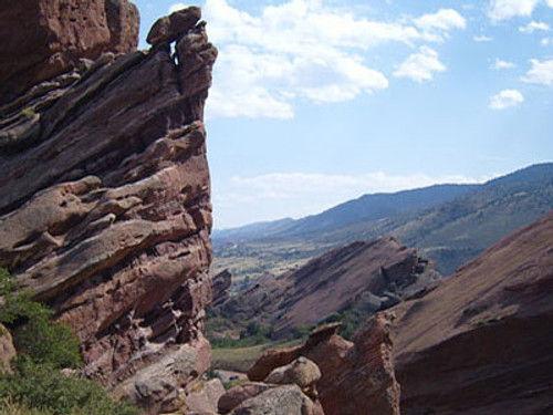 Superscience Season 5 Episode 2 - The Rockies