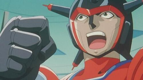 Astro Boy Season 1 Episode 7 - Astro Vs. Atlas