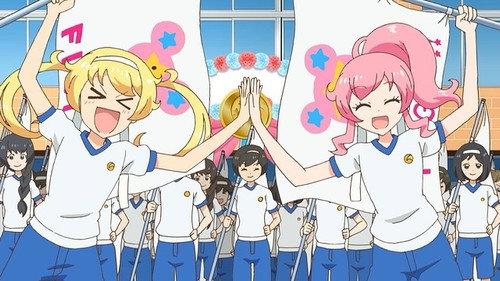 Kiratto Pri☆chan Season 1 Episode 24 - Grant a Wish With a Star? I Tried It!
