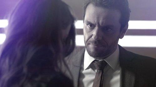 Hidden Truths Season 1 Episode 24 - Chapter 24