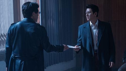 The Worst of Evil Season 1 Episode 12 - Episode 12