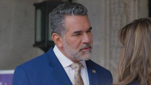 Juegos de amor y poder Season 1 Episode 16 - "En otra relación"