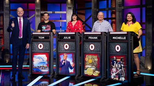 Hard Quiz Season 10 Episode 1 - The Suez Canal, Jerry Seinfeld, Australian decimal coins, and Crosby, Stills, Nash & Young