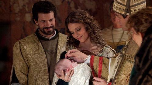 Isabel Season 1 Episode 10 - Nacimiento