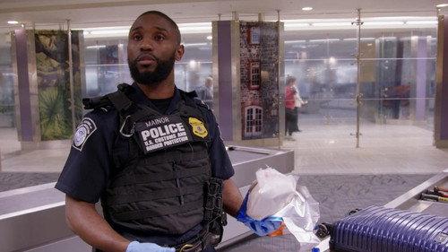To Catch a Smuggler Season 2 Episode 4 - Endangered and Smuggled