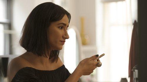 The Bold Type Season 1 Episode 5 - No Feminism in the Champagne Room