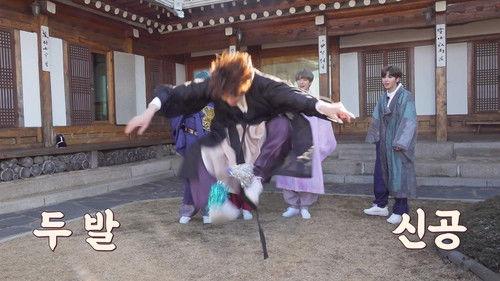 TO DO X TXT Season 1 Episode 4 - Episode 4