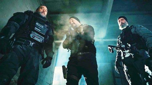 Wolf 2039 Season 1 Episode 4 - Episode 4