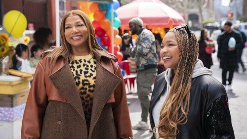 The Equalizer Season 4 Episode 8 - Condemned