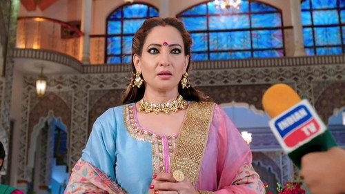 Durga - Mata ki Chhaya Season 1 Episode 6 - Dev Goes Missing!