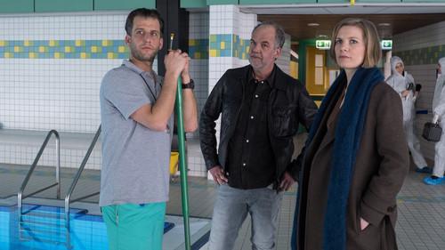 SOKO Hamburg Season 4 Episode 1 - Episode 1