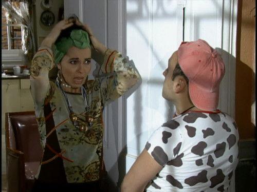 Vecinos Season 1 Episode 66 - Cuando un esposo se va