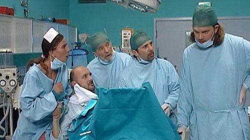 Our Little Clinic Season 2 Episode 8 - Dajmo očka