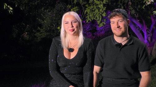 Temptation Island - Versuchung im Paradies Season 8 Episode 8 - Episode 8