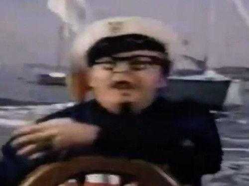 The Mouse Factory Season 1 Episode 7 - Water Sports