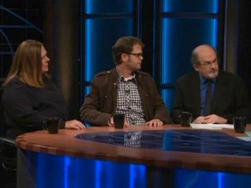 Real Time with Bill Maher Season 4 Episode 23 - November 10, 2006