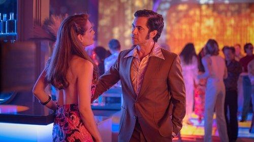 Hotel Cocaine Season 1 Episode 3 - Día de los Muertos