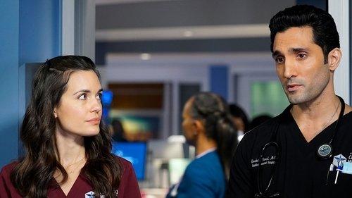 Chicago Med Season 6 Episode 7 - Better Is the Enemy of Good