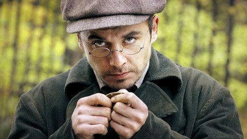 Sherlock Holmes Season 1 Episode 2 - 221B Baker Street (2)