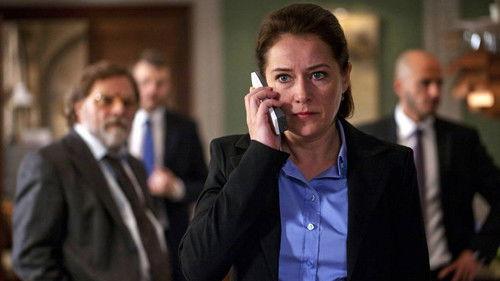 Borgen Season 2 Episode 8 - What is Lost Inwardly Must Be Gained Outwardly (Part II)