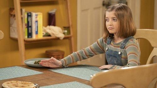 United States of Al Season 1 Episode 4 - Spinach / Sabzi