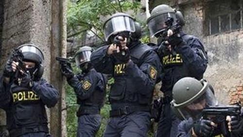 undefined Season 40 Episode 17 - Deadly Use