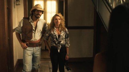 Pantanal Season 1 Episode 7 - Episode 7