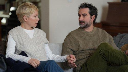 Dying for Sex Season 1 Episode 1 - Good Value Diet Soda