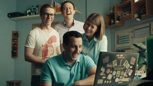 Uni. A New Dorm Season 3 Episode 23 - Episode 23