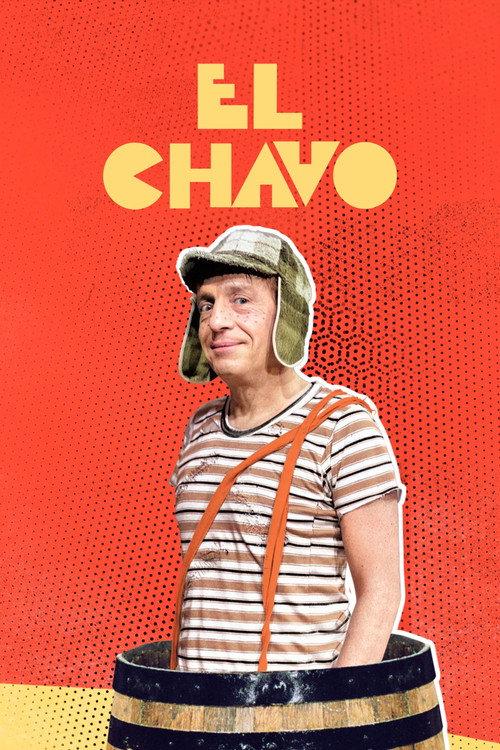 El Chavo del Ocho poster