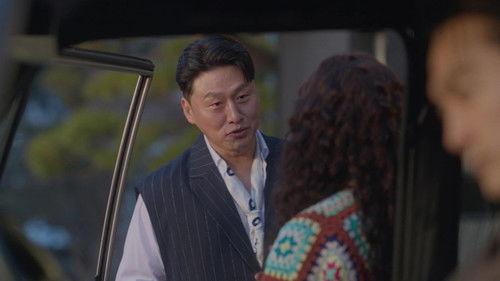 My Troublesome Star Season 1 Episode 6 - Danger Lurks