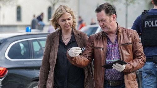 Die Chefin Season 9 Episode 2 - Episode 2