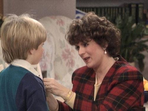Home Improvement Season 2 Episode 11 - Abandoned Family