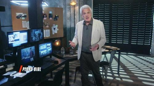 Linha Direta Season 11 Episode 10 - Episode 10