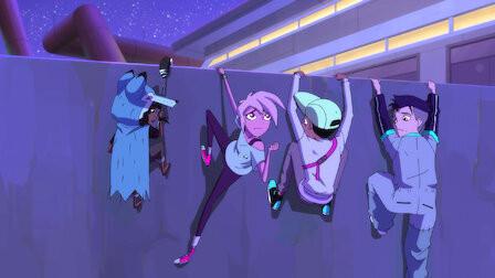 Background image for Code Word Milkshake