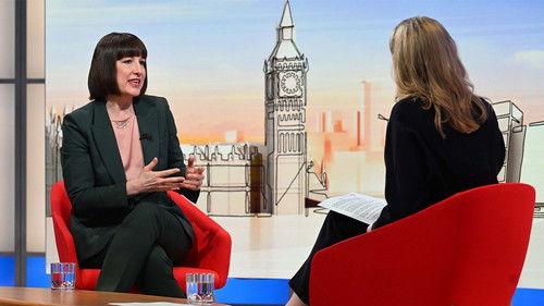 Sunday with Laura Kuenssberg Season 3 Episode 10 - How Would Labour Handle the Economy?