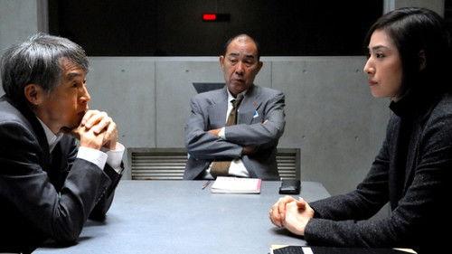 Emergency Interrogation Room Season 1 Episode 7 - A Man Who Reveals the Truth