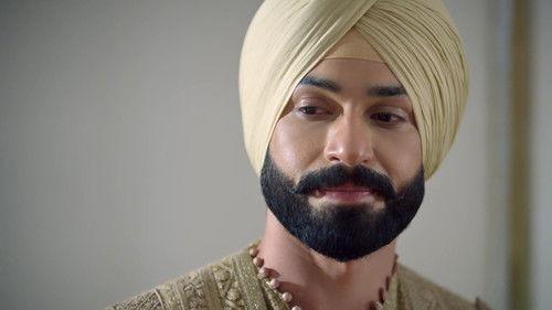 Teri Meri Doriyaann Season 1 Episode 13 - Angad Is Dazzled.