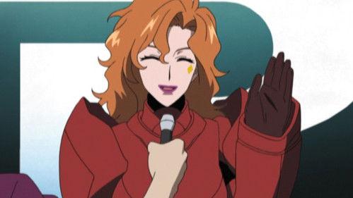 IGPX: Immortal Grand Prix Season 2 Episode 10 - Fate