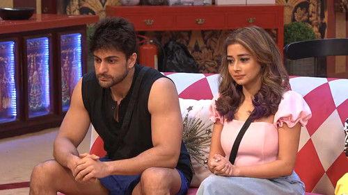 Bigg Boss Season 16 Episode 17 - Day 16