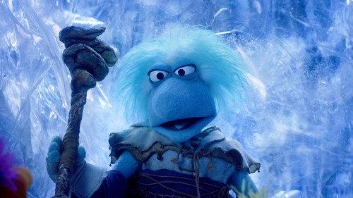 Fraggle Rock: Back to the Rock Season 1 Episode 6 - The Legend of Icy Joe