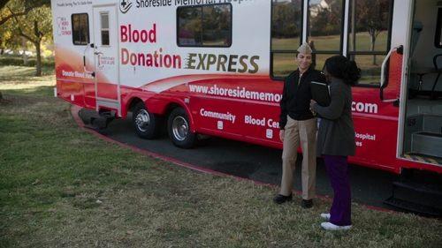 NCIS Season 22 Episode 13 - Bad Blood