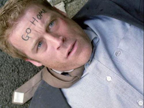 Keen Eddie Season 1 Episode 1 - Pilot (a.k.a Eddie)